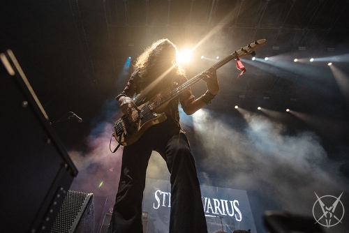 STRATOVARIUS